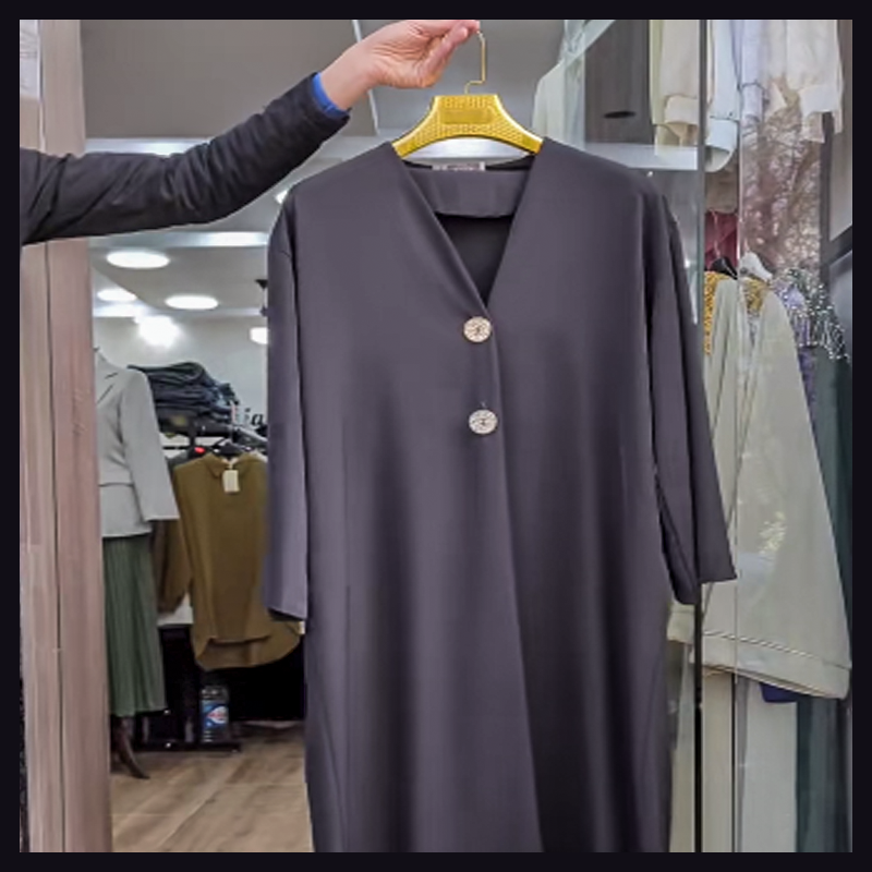 عباية Veiluxe  - Image 2